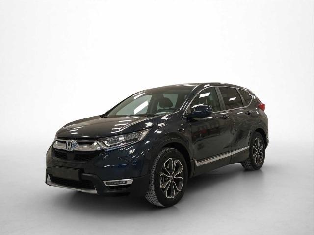 Honda Cr-v ELEGANCE